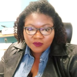 Meet your Posher, Olivia